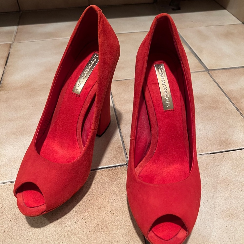 Party shoes